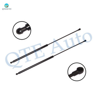 Pair of 2 Front Hood Lift Support For 2007 2008 BMW Alpina B7