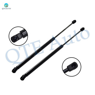 Pair of 2 Front Hood Lift Support For 2007-2009 KIA amanti V6 3.8L 3778cc 231cid