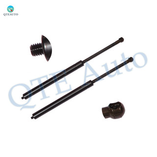 Pair of 2 Rear Trunk Lid Lift Support For 2000-2003 BMW M5 E39 Body Code