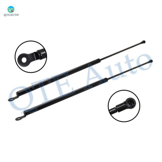 Pair of 2 Rear Liftgate Lift Support For 1982 1983 Honda Civic