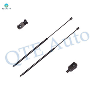 Pair of 2 Front Hood Lift Support For 2004-2009 Cadillac XLR
