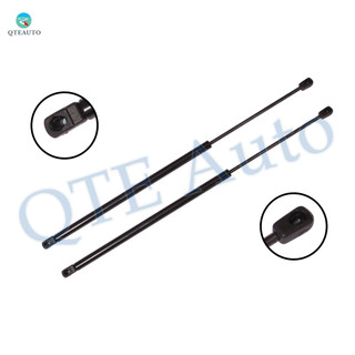 Pair of 2 Front Hood Lift Support For 2007-2010 Saturn Outlook