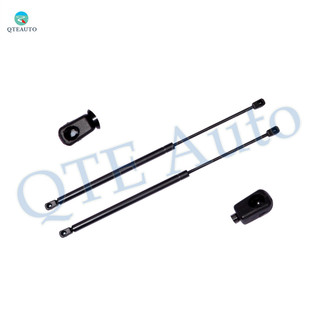 Pair of 2 Front Hood Lift Support For 2004-2010 Volkswagen Touareg