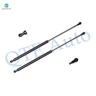 Pair of 2 Rear Tailgate Lift Support For 1996 1997 Volkswagen Passat