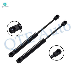 Pair of 2 Front Hood Lift Support For 2011 2012 BMW Alpina B7 V8 4.4L 4395cc