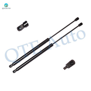 Pair of 2 Rear Liftgate Lift Support For 2004-2008 Mitsubishi Endeavor