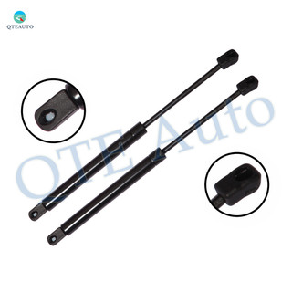 Pair of 2 Front Hood Lift Support For 1998-2005 Mercury Grand Marqurs