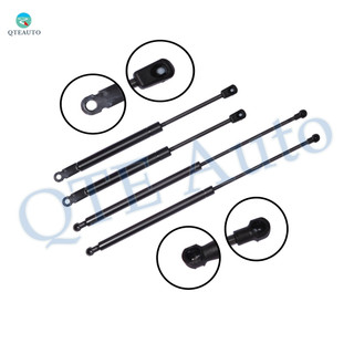 Set of 4 Front Hood-Rear Liftgate Lift Support For 1999-2002 BMW Z3 Coupe 2 Door