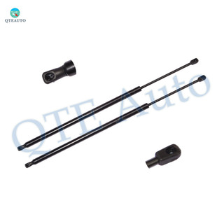 Pair of 2 Rear Liftgate Lift Support For 2011-2013 Jeep Grand Cherokee Non Power