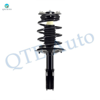 Front Quick Complete Strut - Coil Spring For 2006-2011 Cadillac DTS