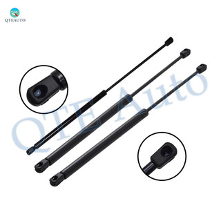 Set 3 Rear Back Glass-Tailgate Lift Support For 1982 Ford Granada wagon 4 Door