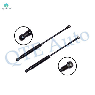 Pair of 2 Rear Back Glass Lift Support For 2004-2010 Volkswagen Touareg