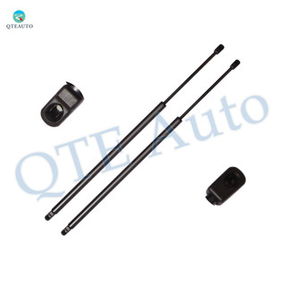 Pair of 2 Rear Liftgate Lift Support For 2012-2015 RAM C/V w/ Power Liftgate