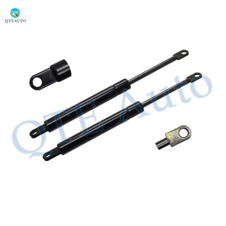 Pair of 2 Front Hood Lift Support For 1989-1998 Porsche 911 w/ Eng Lid