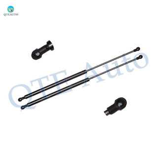 Pair of 2 Rear Trunk Lid Lift Support For 2008-2013 BMW M3
