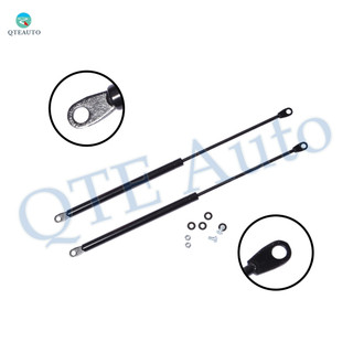Pair of 2 Rear Tailgate Lift Support For 2002-2005 KIA Rio