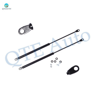 Pair of 2 Rear Tailgate Lift Support For 2002-2005 KIA Rio