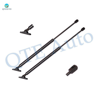 Pair of 2 Rear Liftgate Lift Support For 1997-2001 Jeep Cherokee