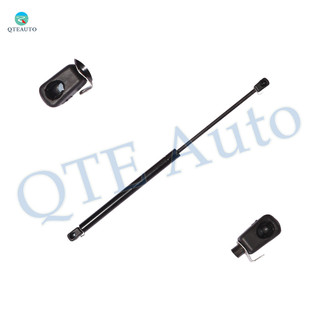Rear Back Glass Lift Support For 1991-1994 Oldsmobile Bravada w/ Rear Defroster