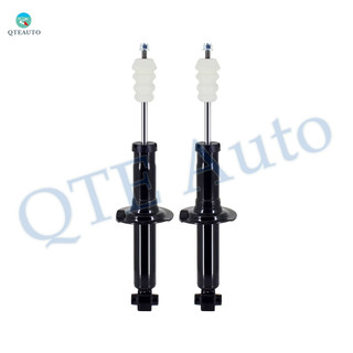 Pair of 2 Rear Suspension Strut Assembly For 2016 - 2017 Subaru Crosstrek Pair of 2 Rear Suspension Strut Assembly For 2016 - 2017 Subaru Crosstrek
