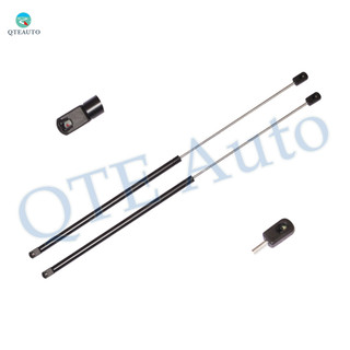 Pair of 2 Front Hood Lift Support For 2000-2005 Pontiac Bonneville 1st design