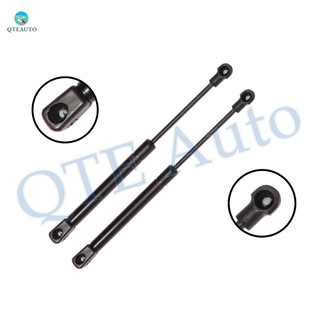 Pair of 2 Front Hood Lift Support For 1999-2010 Volvo V70