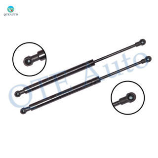 Pair of 2 Rear Trunk Lid Lift Support For 2001-2005 BMW 330I Sedan 4 Door