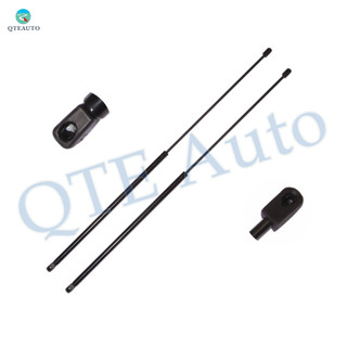 Pair of 2 Front Hood Lift Support For 1995-1999 Oldsmobile Aurora