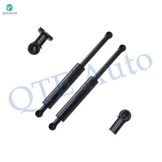 Pair of 2 Rear Tailgate Lift Support For 1994-1997 Volvo 850 L5 4 Door, Wagon