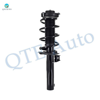 Front Quick Complete Strut - Coil Spring For 2012-2019 Volkswagen Beetle
