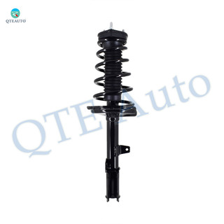 Rear Left Quick Complete Strut-Coil Spring For 2004 2005 2006 Lexus Rx330 FWD