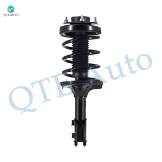 Front Right Quick Complete Strut - Coil Spring For 2003-2008 Hyundai Tiburon