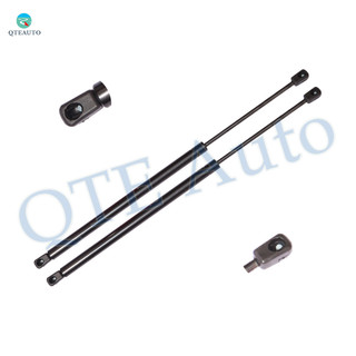 Pair 2 Rear Trunk Lid Lift Support For 1997-1999 Mitsubishi Eclipse Convertible