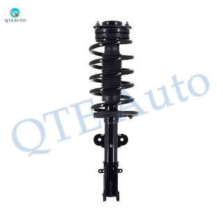 Front Left Quick Complete Strut-Coil Spring For 2011-2016 Chrysler Town-Country