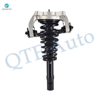 Front Left Quick Complete Strut-Coil Spring For 1999-2000 Plymouth Breeze w/ Control Arm