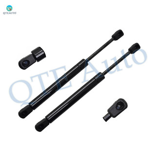 Pair of 2 Front Hood Lift Support For 2014-2016 BMW 435I Xdrive