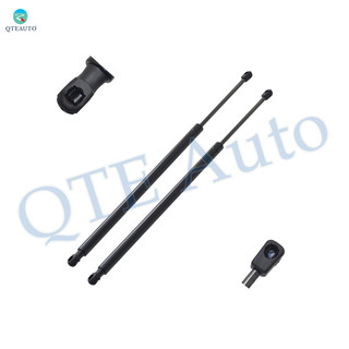Pair of 2 Rear Liftgate Lift Support For 2008 Honda Pilot