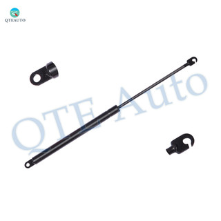 Front Hood Lift Support For 1997 1998 Volvo S90 w/o spoiler