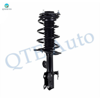 Front Left Quick Complete Strut - Coil Spring Fit 2011-2016 Scion tC