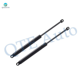Pair of 2 Front Hood Lift Support For 1994 1995 BMW 850CSI E31