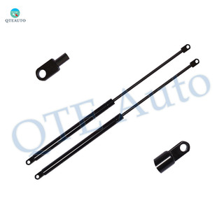 Pair of 2 Rear Trunk Lid Lift Support For 1984-1987 BMW 325E Coupe