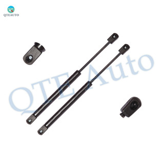 Pair of 2 Rear Trunk Lid Lift Support For 1998-2004 Dodge Intrepid