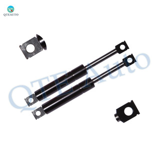 Pair of 2 Rear Trunk Lid Lift Support For 1980 Lincoln Continental To 03/1981