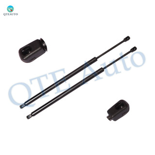 Pair of 2 Rear Liftgate Lift Support For 1997-2002 Ford Expedition Eddie Bauer