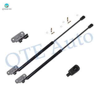 Pair of 2 Front Hood Lift Support For 1996-2001 Acura RL