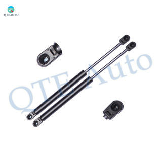 Pair of 2 Trunk Lid Lift Support For 1981 1982 Lincoln Town CAR