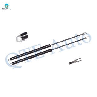 Pair of 2 Rear Liftgate Lift Support For 1974-1978 Nissan B210