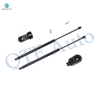 Pair of 2 Rear Liftgate Lift Support For 1980-1986 Toyota Tercel