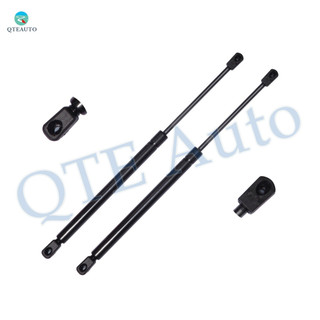 Pair of 2 Front Hood Lift Support For 2002-2007 Buick Rendezvous