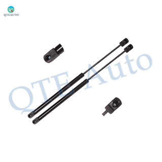 Pair of 2 Front Hood Lift Support For 2008 Lincoln Mark LT Pair of 2 Front Hood Lift Support For 2008 Lincoln Mark LT